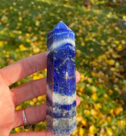 Generátor Lapis lazuli 122g